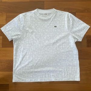 Lacoste t-shirt
